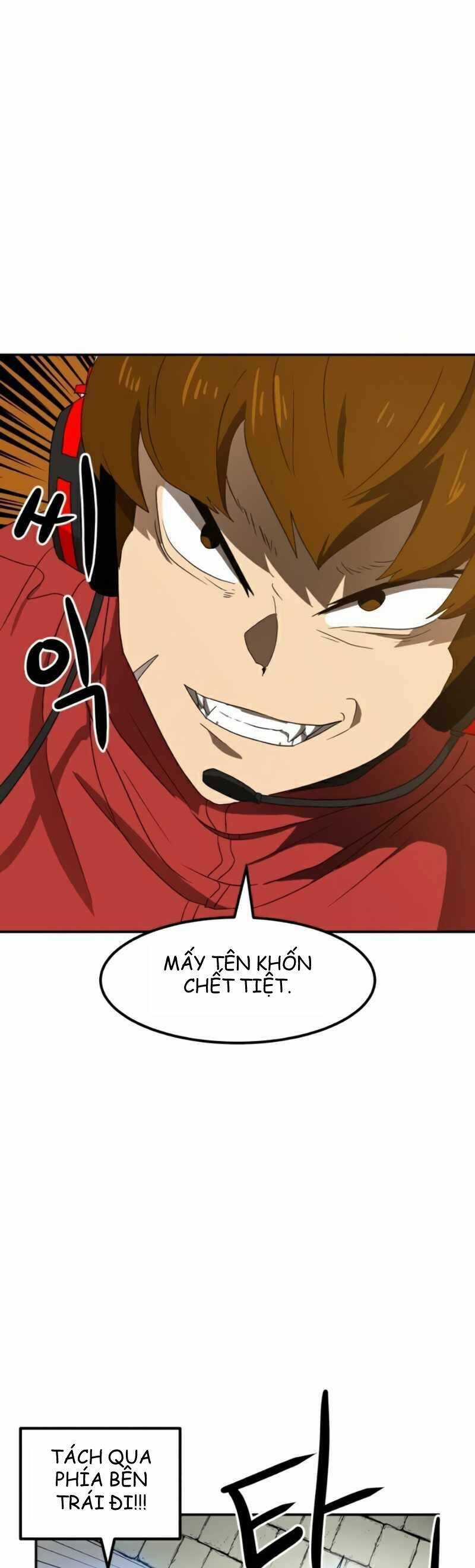 Double Click Chương 18 trang 21