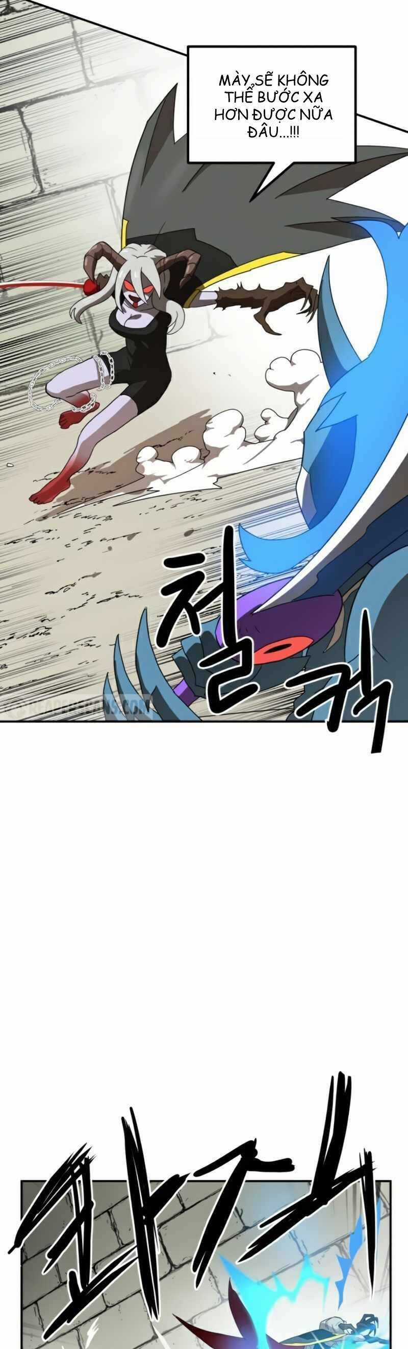 Double Click Chương 18 trang 23