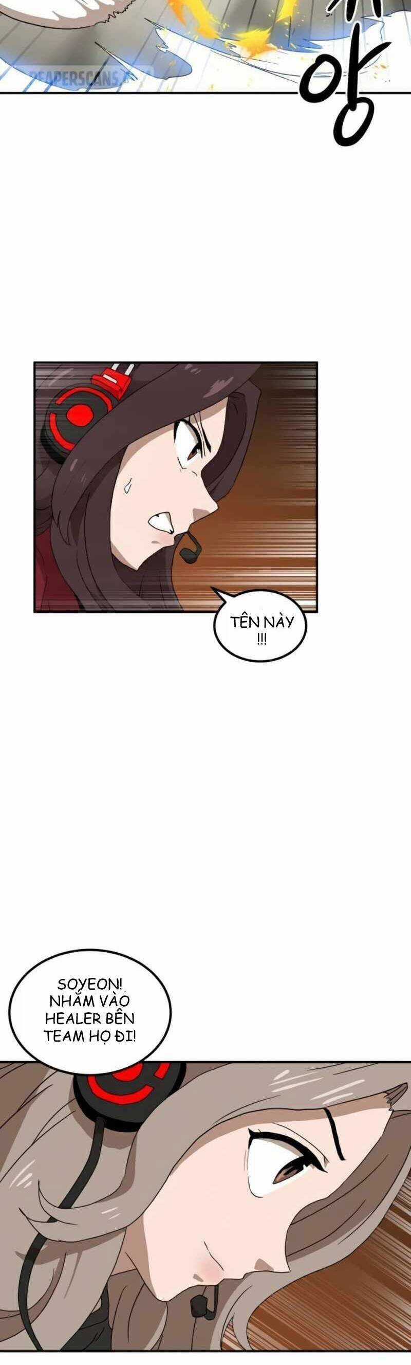 Double Click Chương 18 trang 28