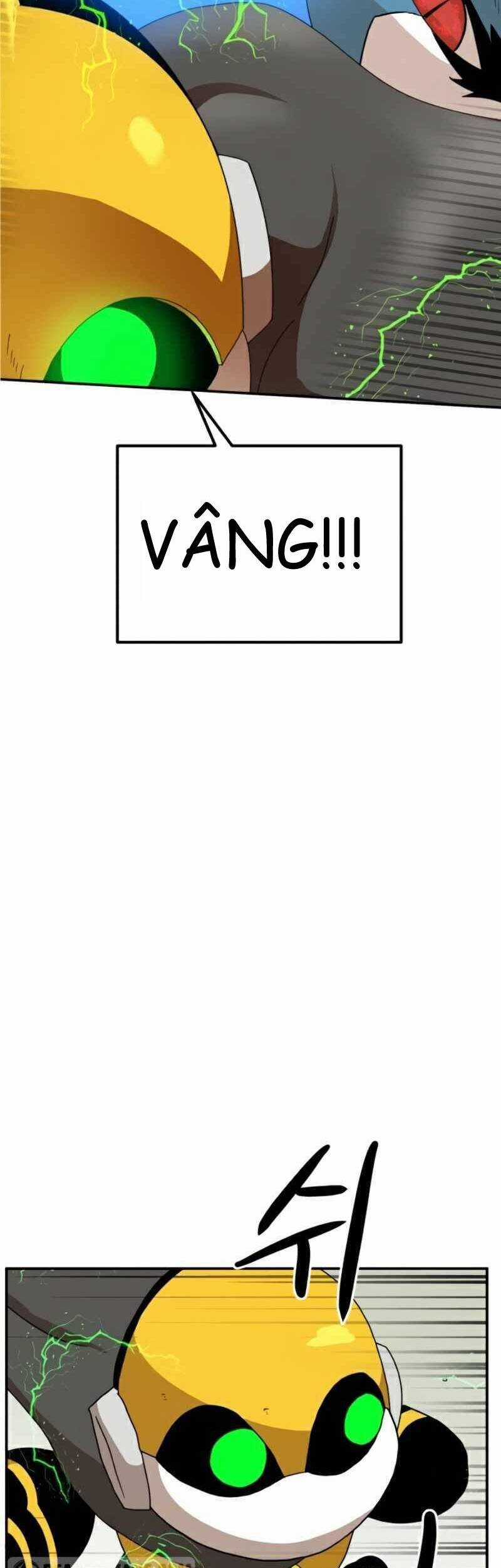 Double Click Chương 18 trang 3