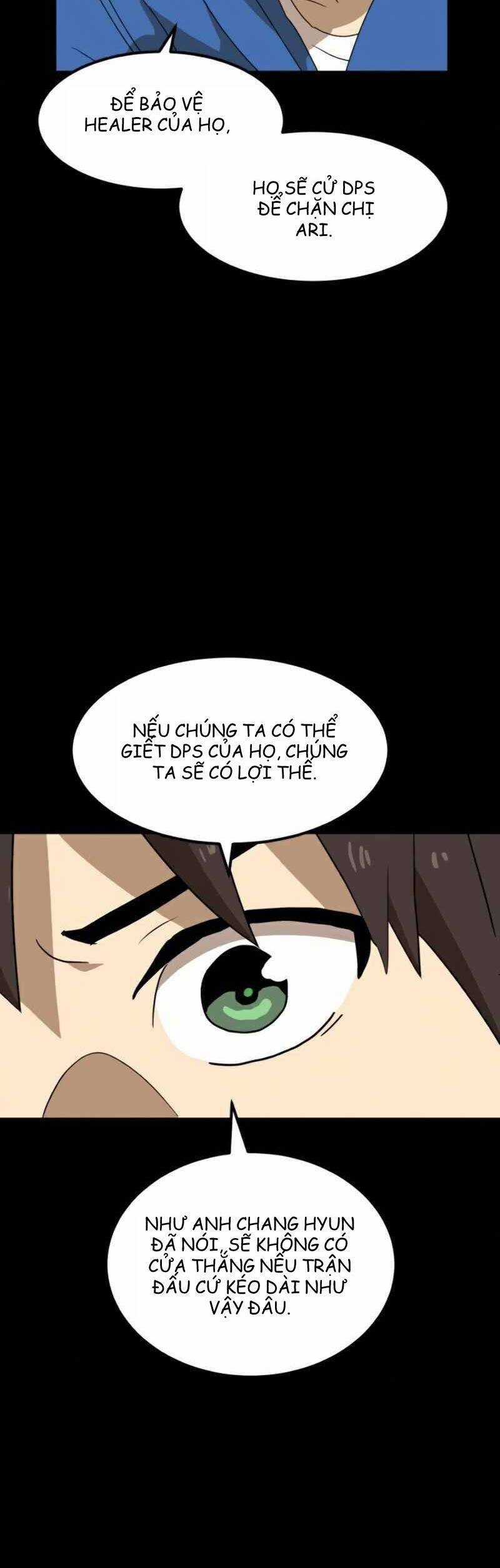 Double Click Chương 18 trang 30