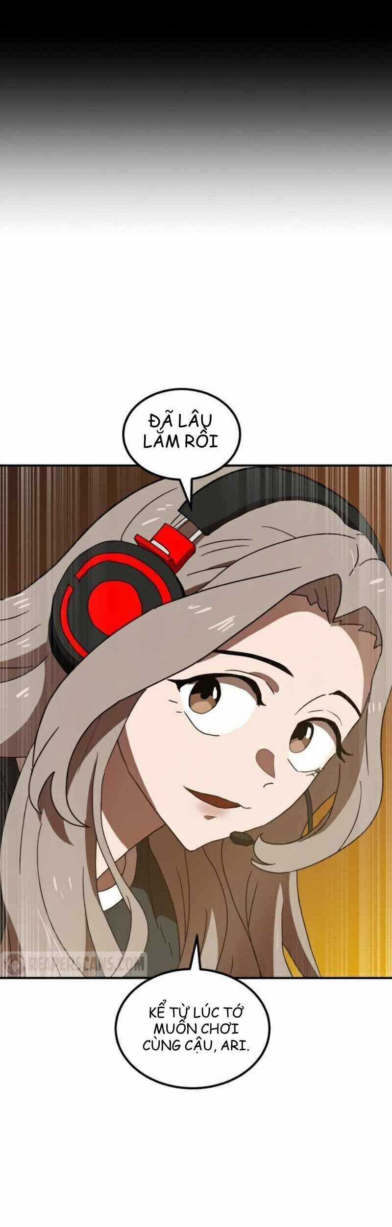 Double Click Chương 18 trang 31