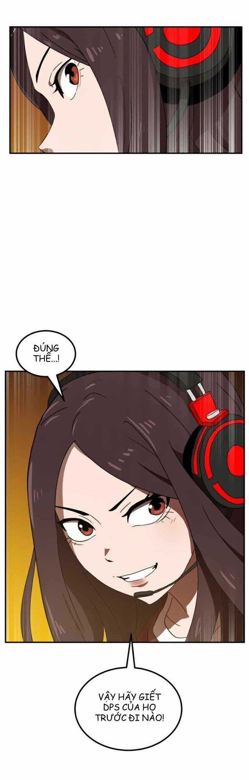 Double Click Chương 18 trang 32