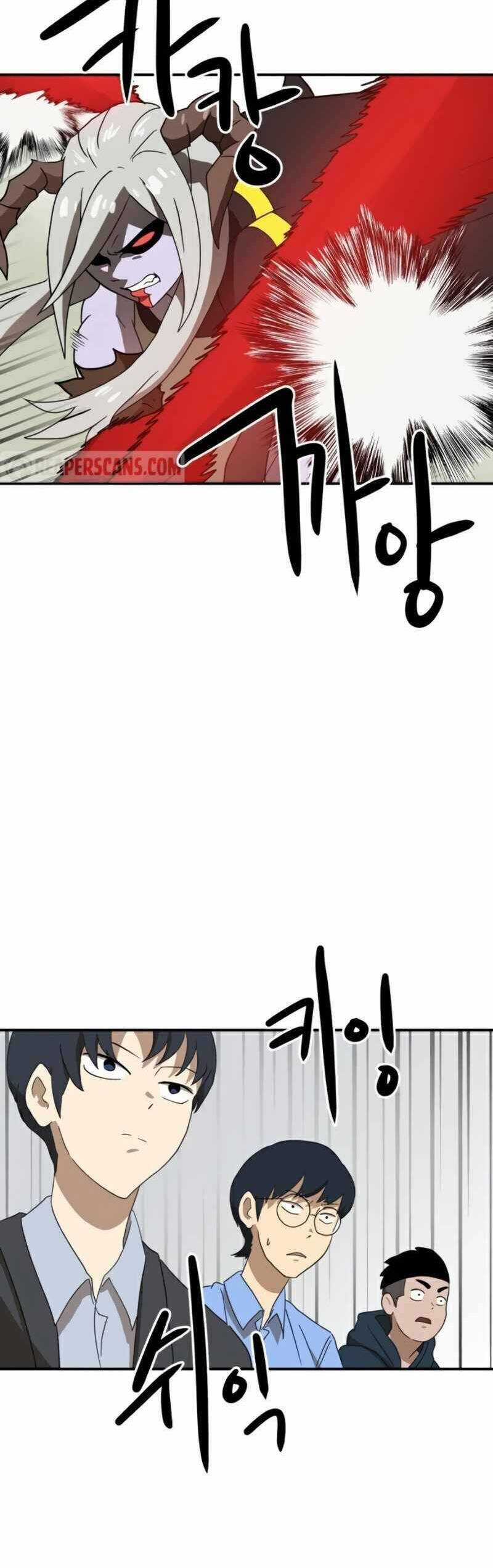 Double Click Chương 18 trang 34