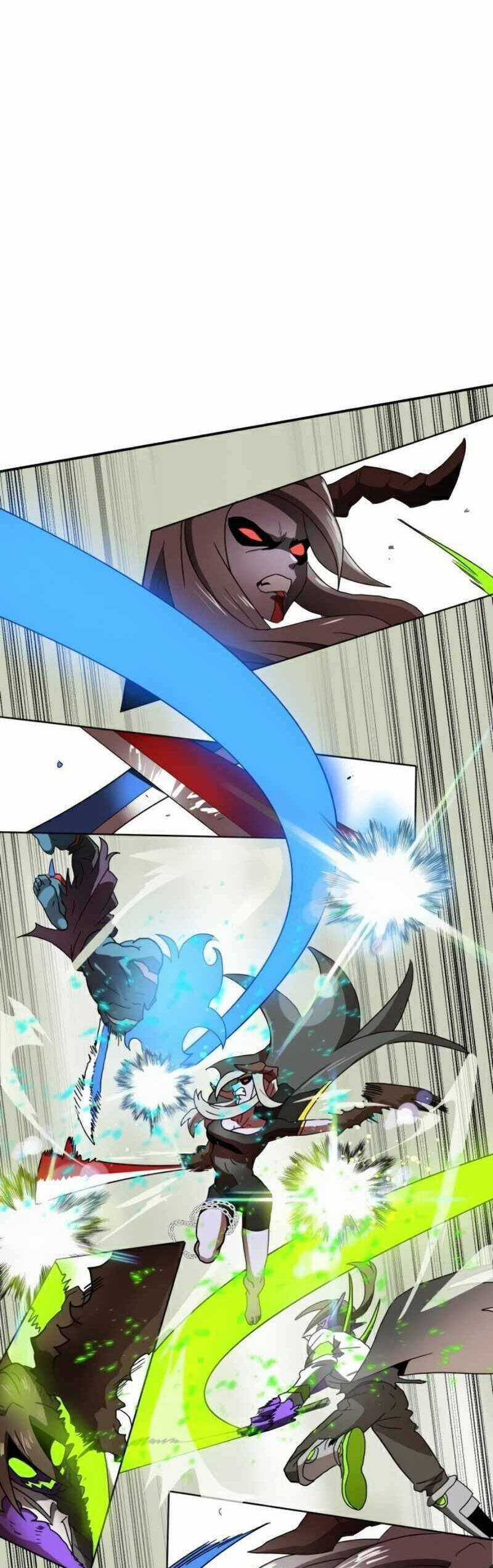 Double Click Chương 18 trang 35