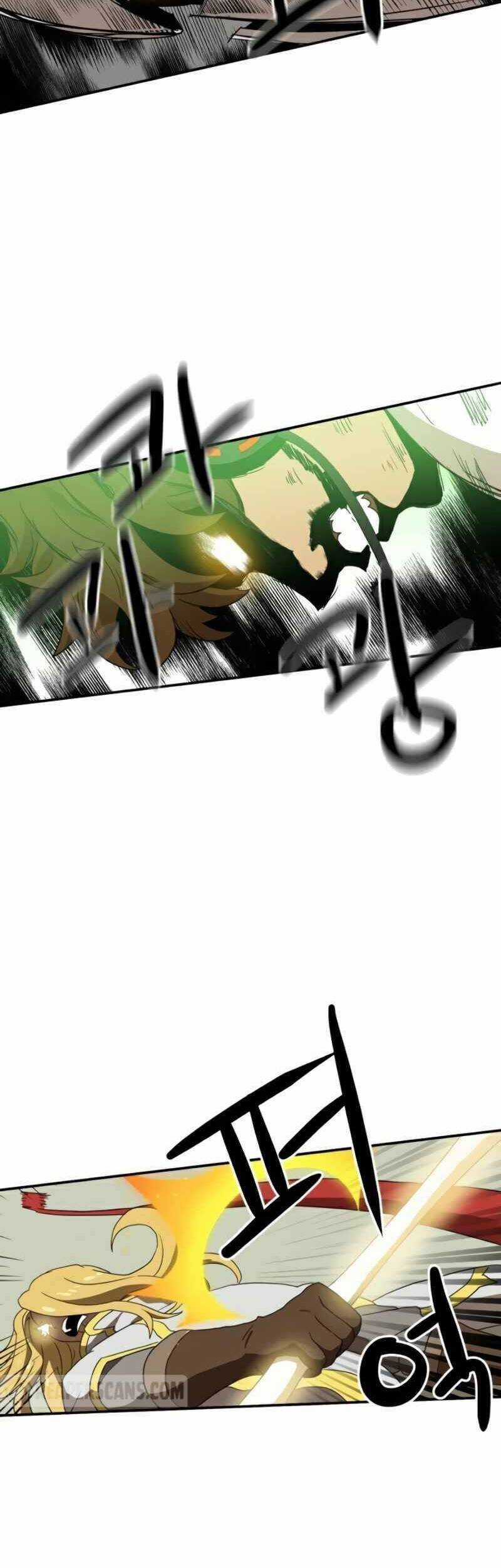 Double Click Chương 18 trang 38