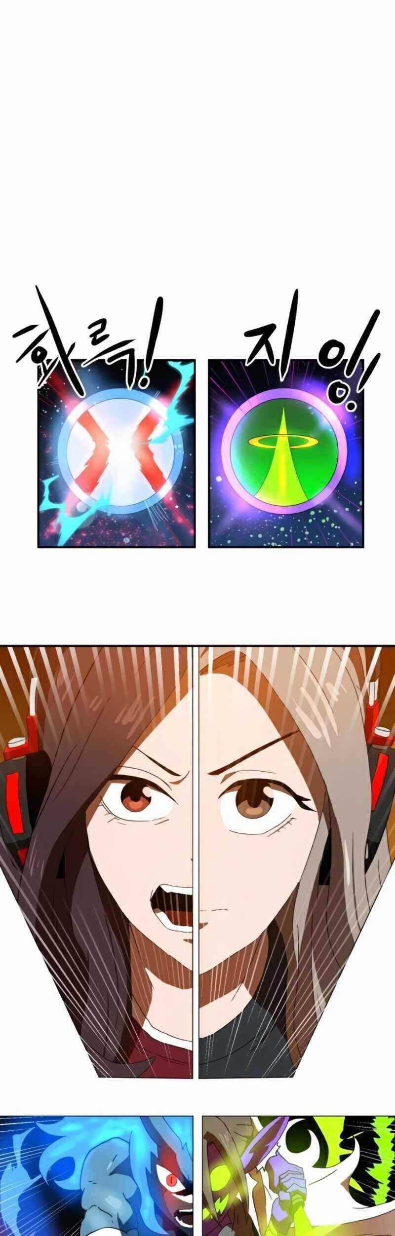 Double Click Chương 18 trang 41