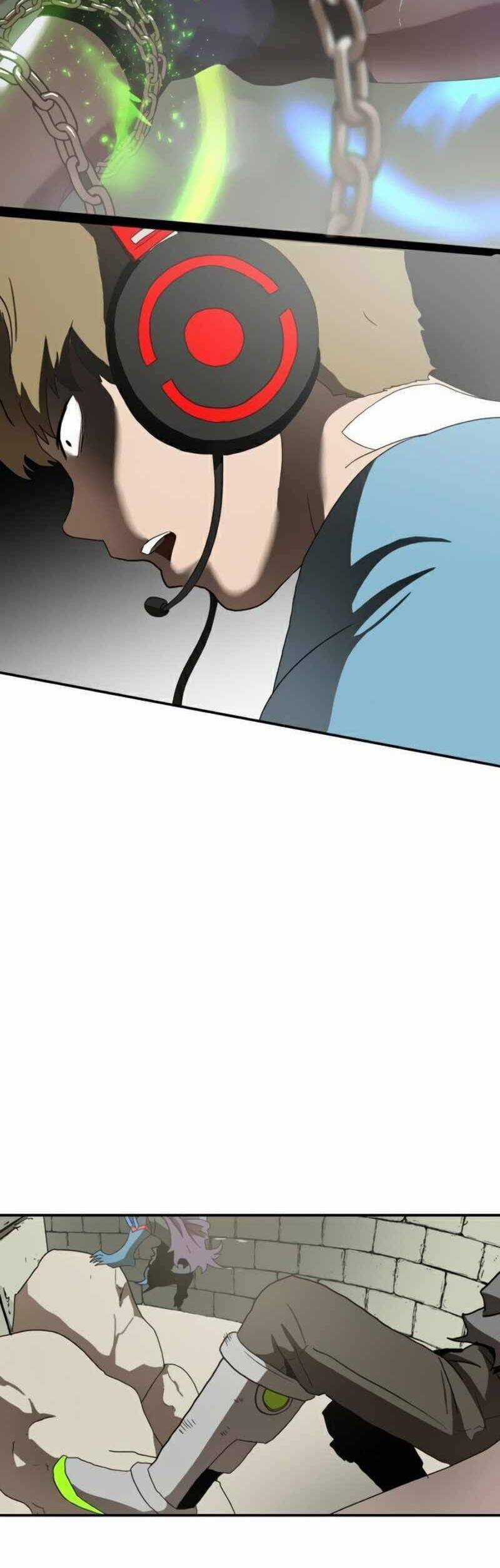 Double Click Chương 18 trang 44