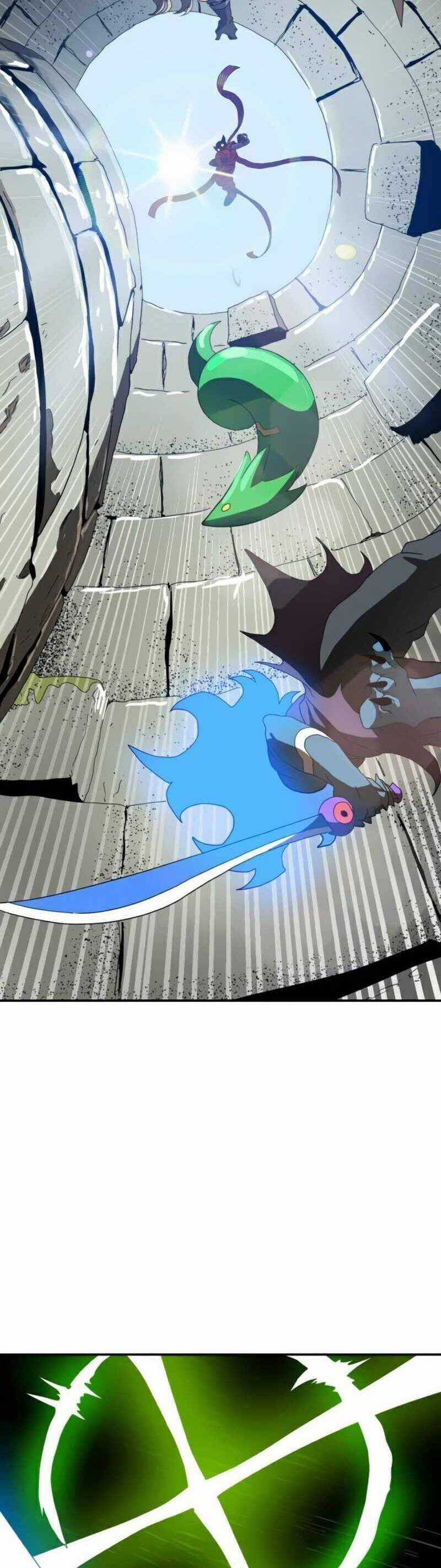 Double Click Chương 18 trang 46