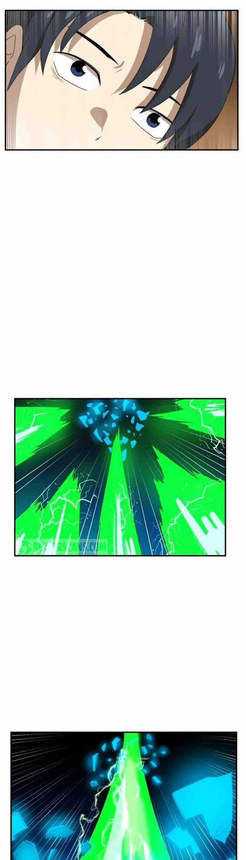 Double Click Chương 18 trang 50