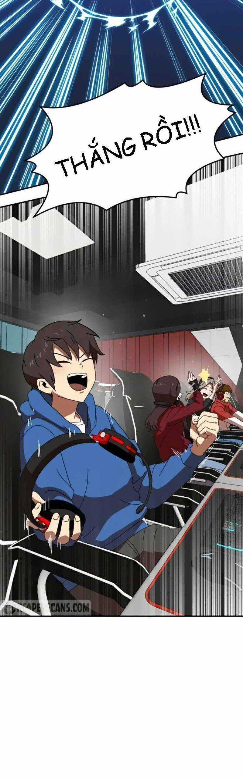 Double Click Chương 18 trang 54