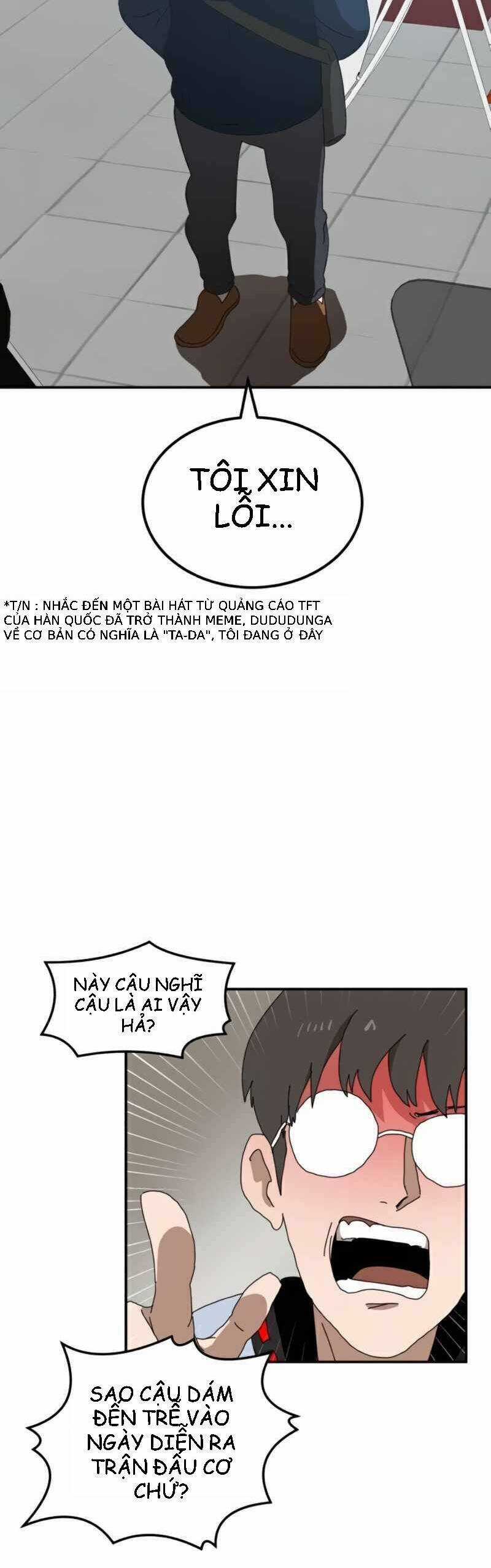 Double Click Chương 18 trang 56