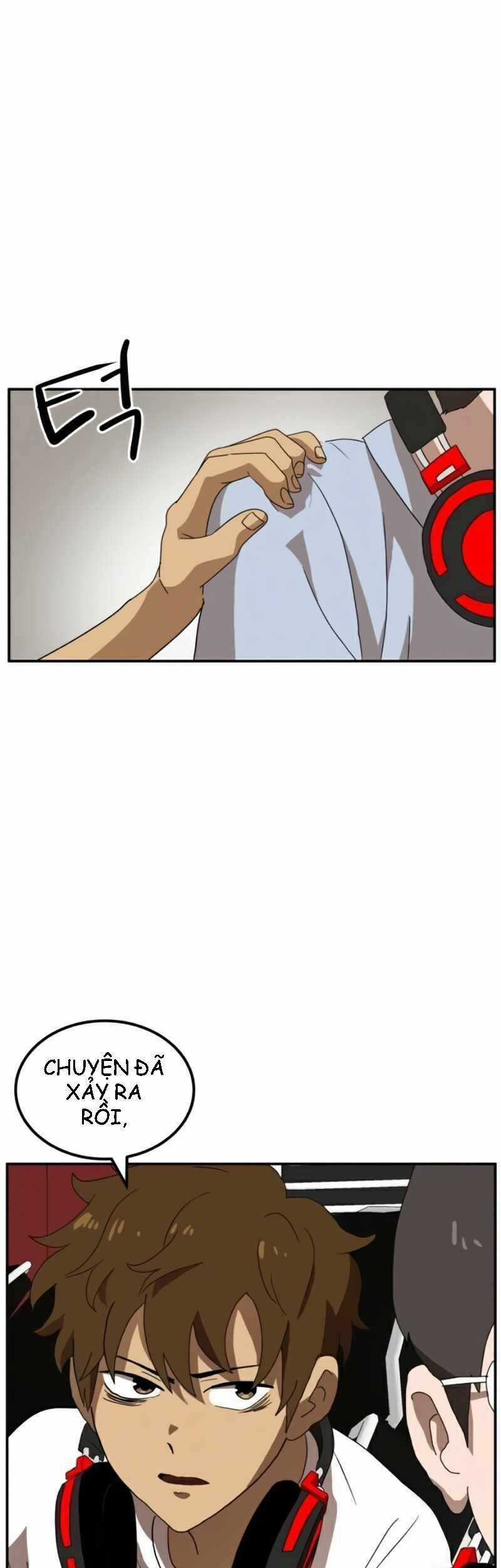 Double Click Chương 18 trang 57