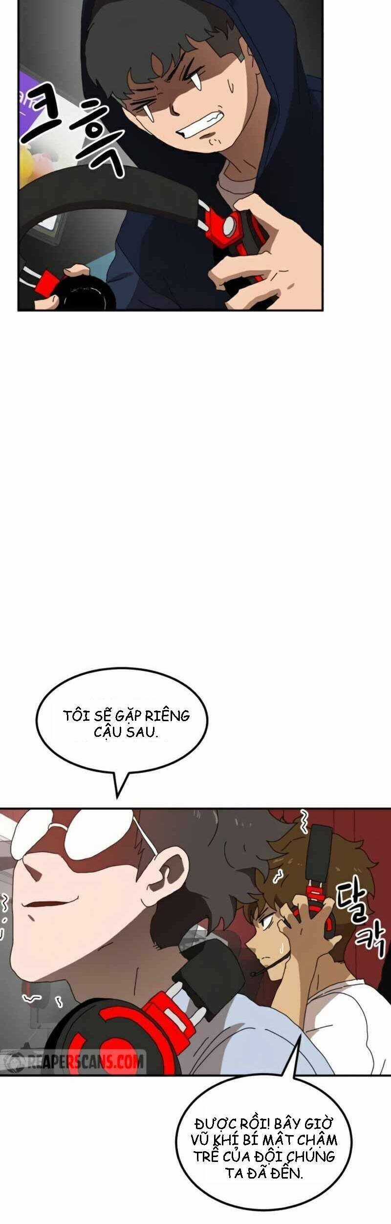 Double Click Chương 18 trang 59