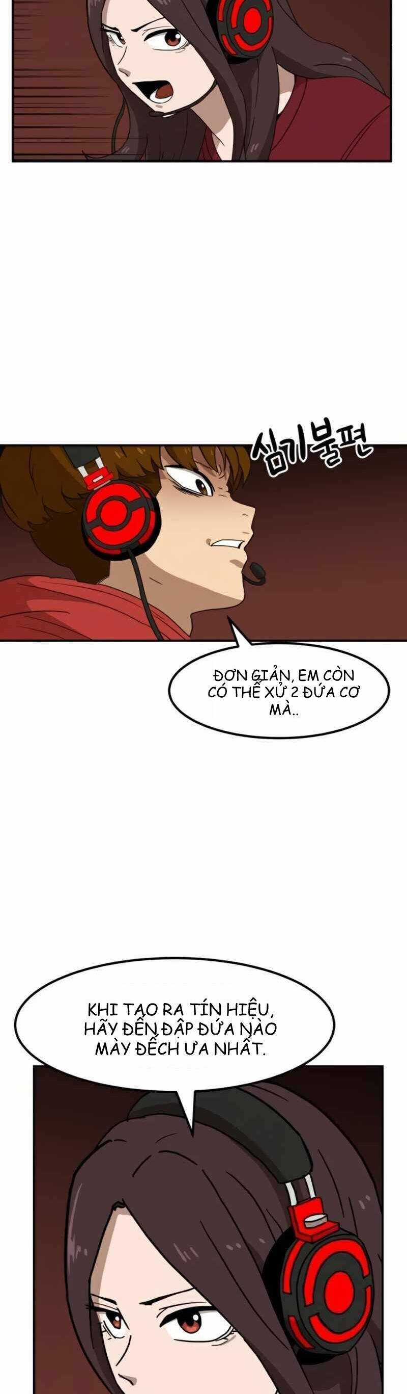 Double Click Chương 18 trang 6