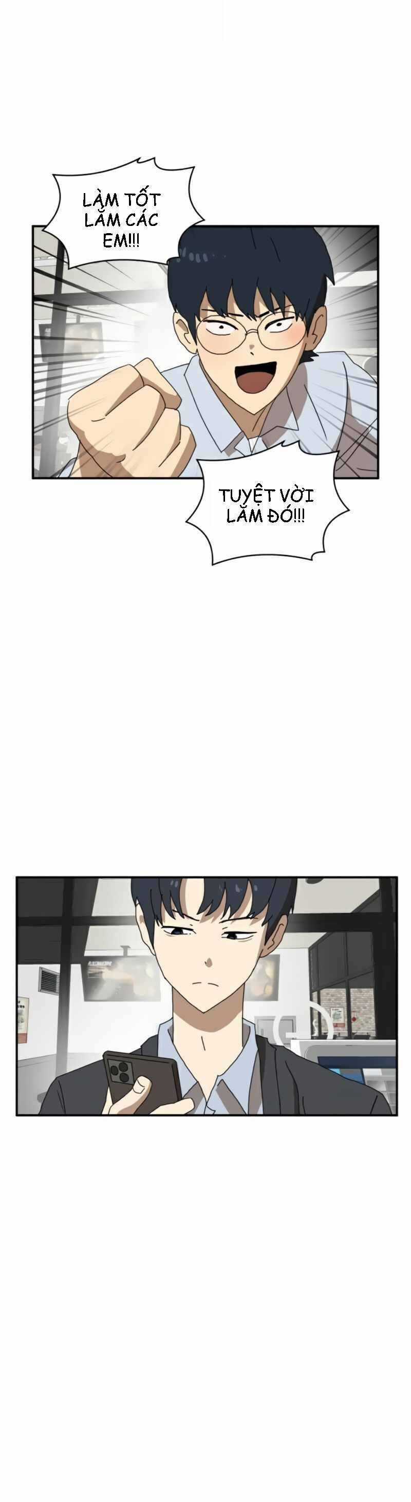 Double Click Chương 18 trang 61