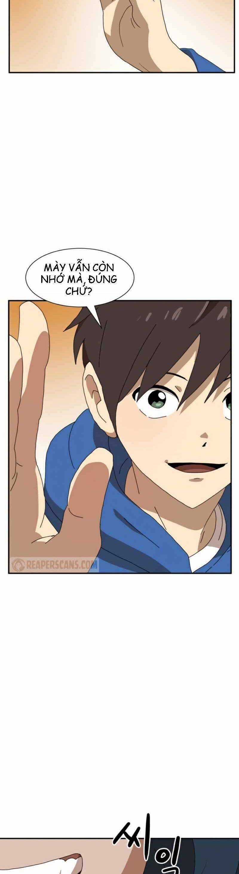 Double Click Chương 18 trang 63