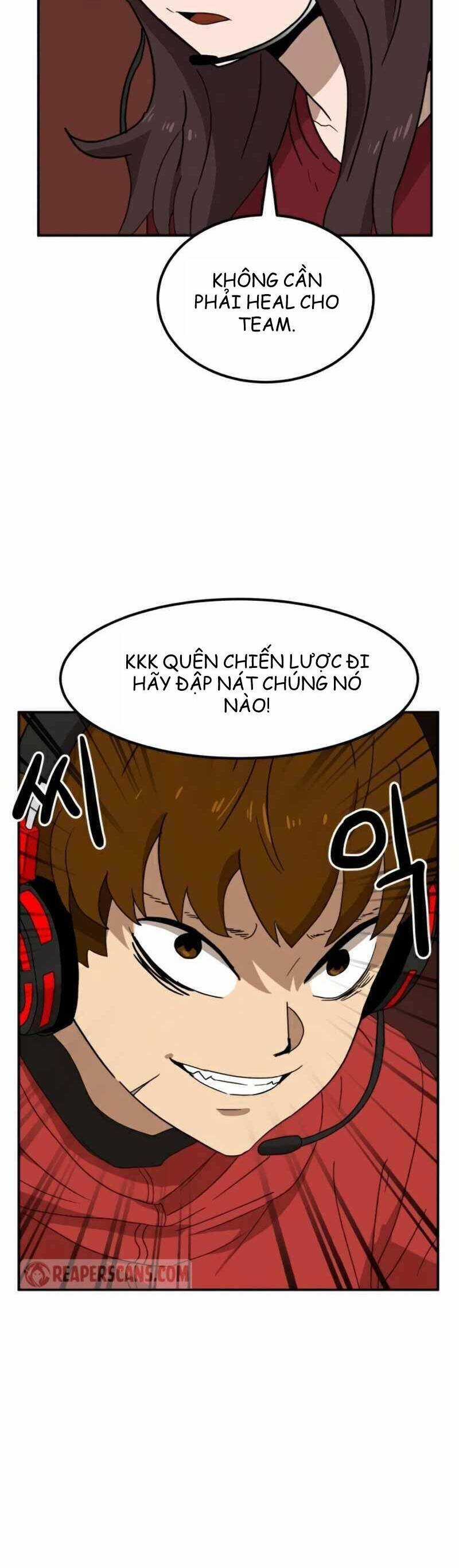 Double Click Chương 18 trang 7