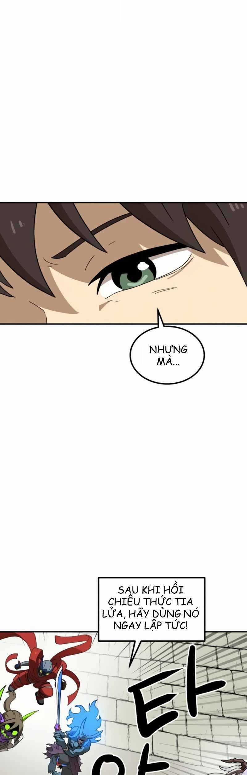 Double Click Chương 18 trang 9