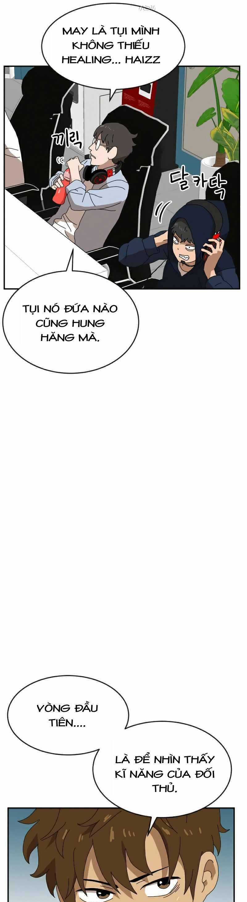 Double Click Chương 19 trang 11