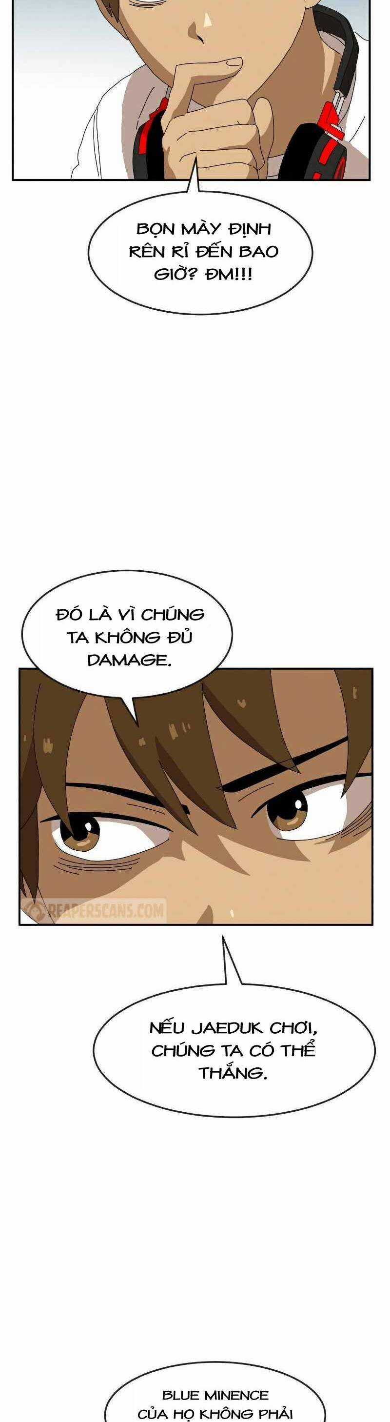 Double Click Chương 19 trang 12