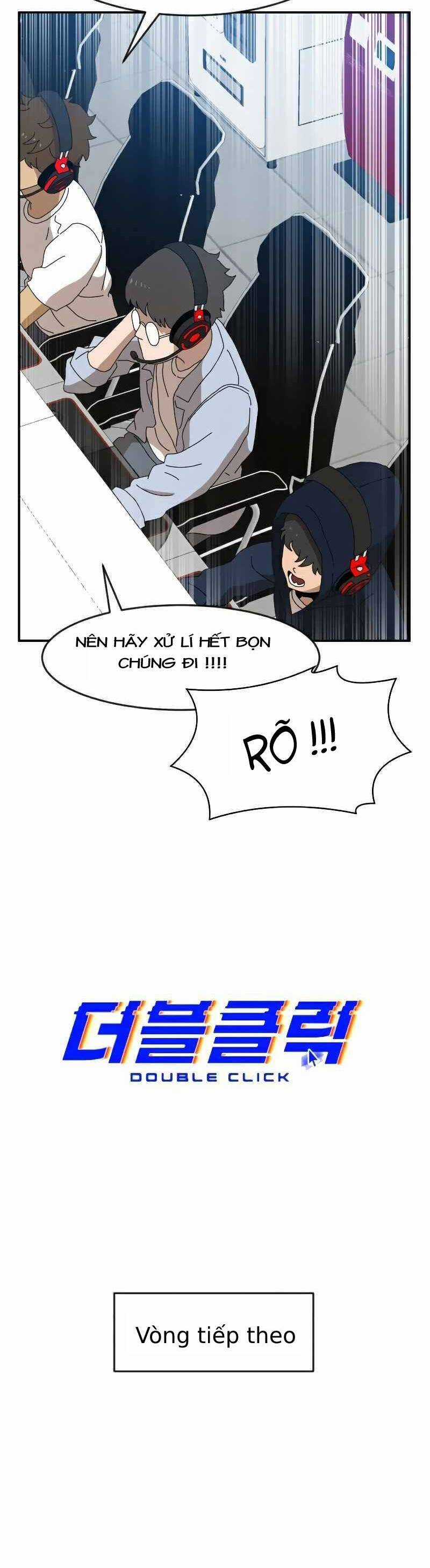 Double Click Chương 19 trang 14