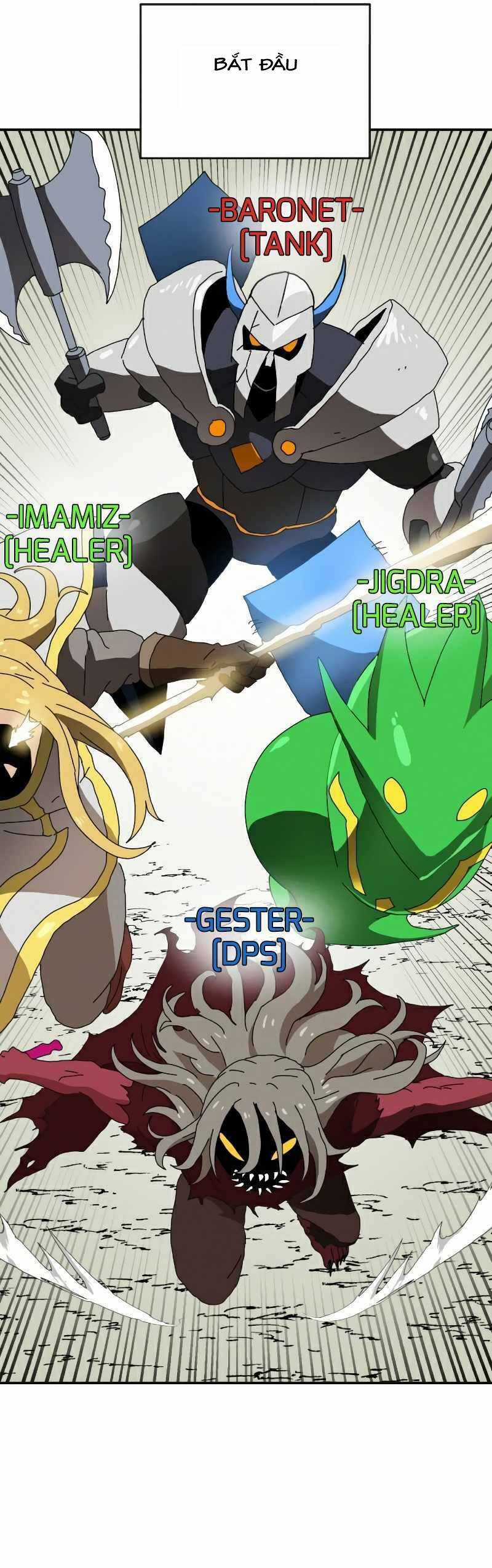 Double Click Chương 19 trang 15