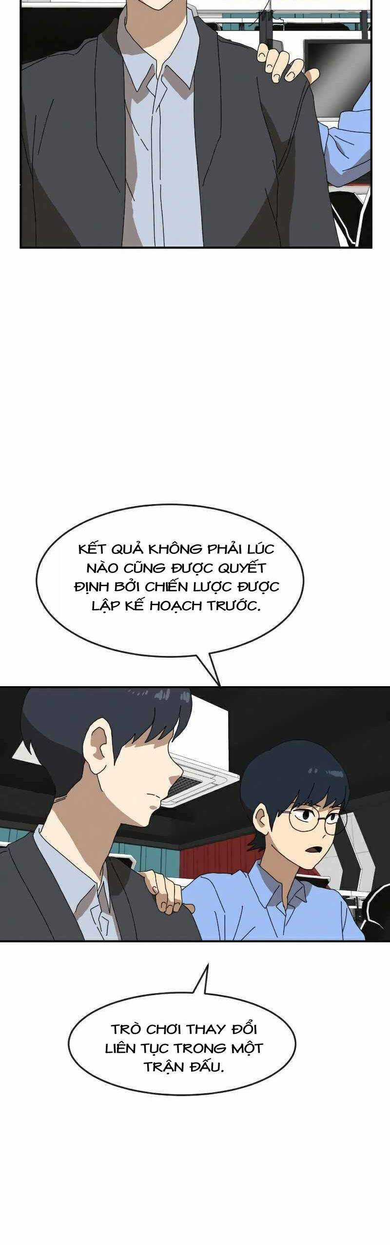 Double Click Chương 19 trang 2