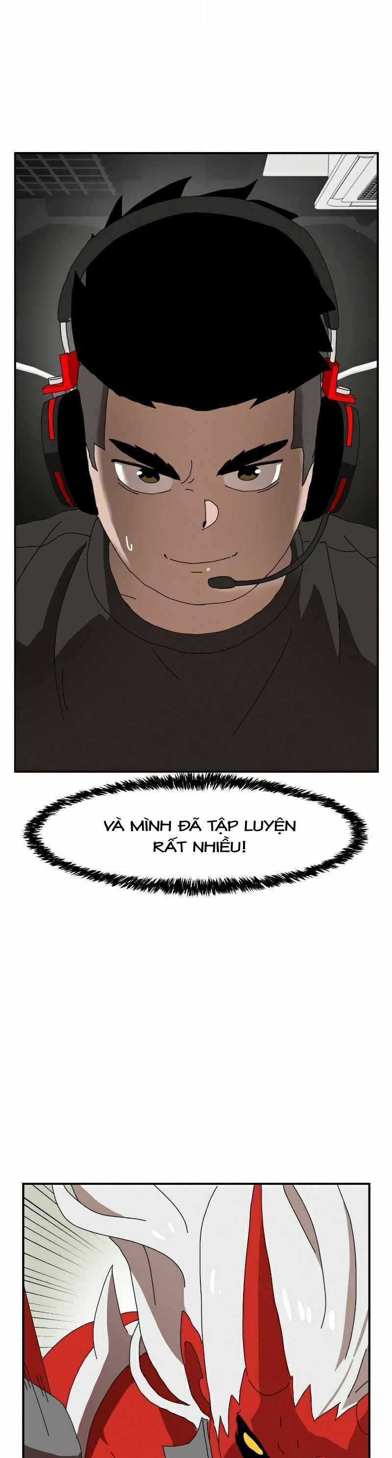 Double Click Chương 19 trang 20