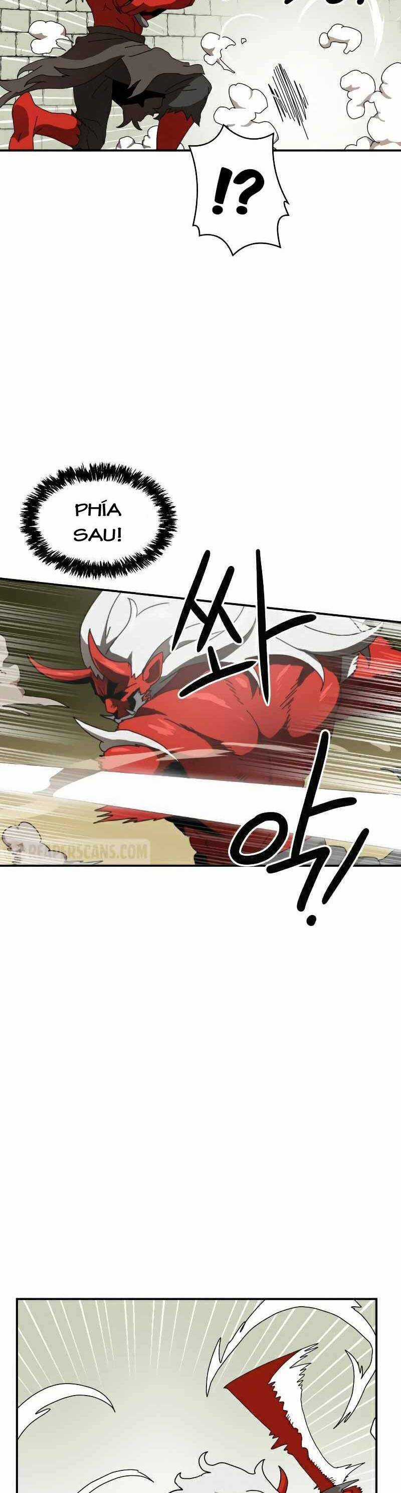 Double Click Chương 19 trang 22