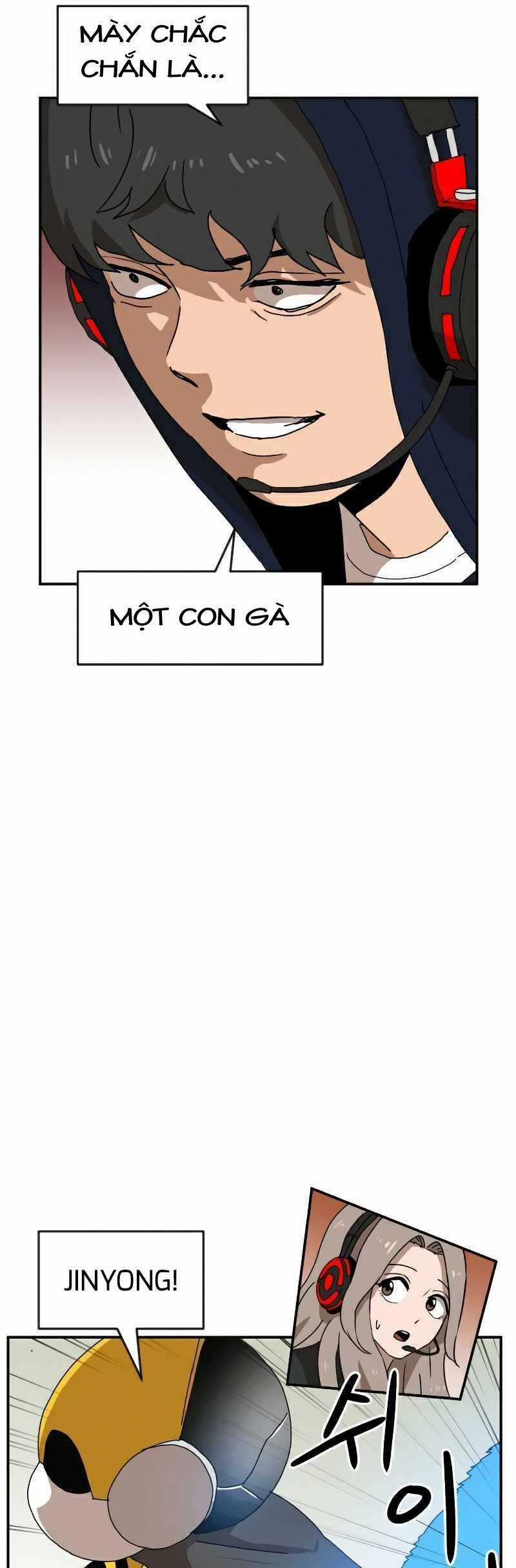 Double Click Chương 19 trang 24