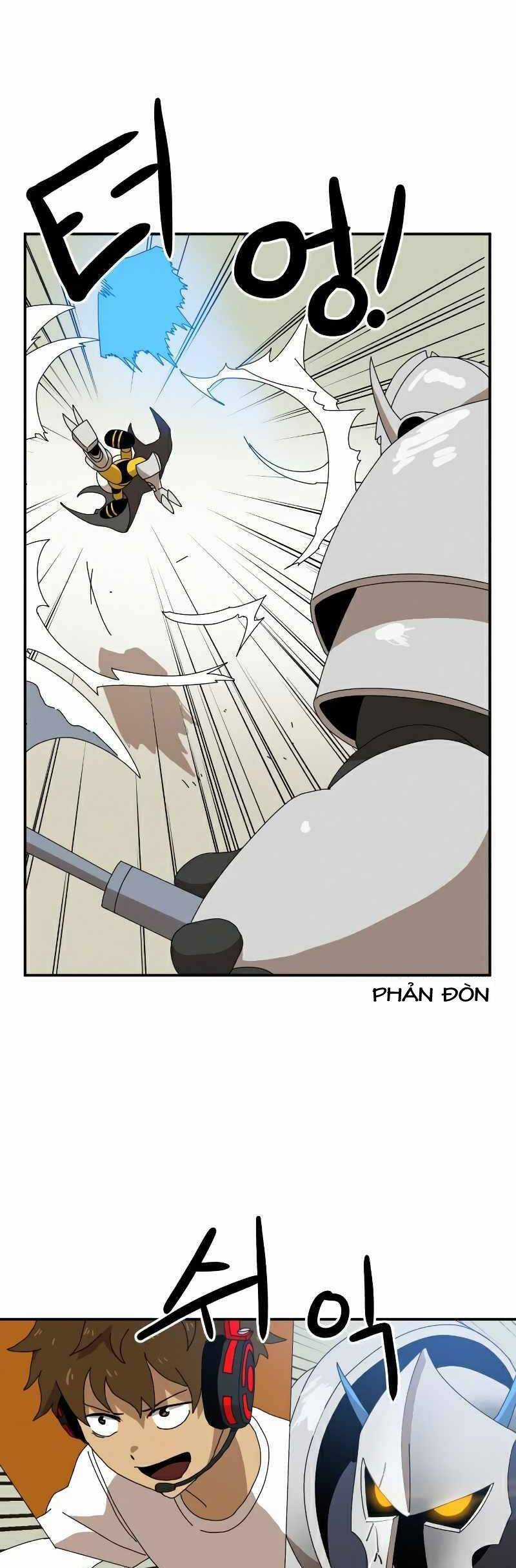 Double Click Chương 19 trang 26