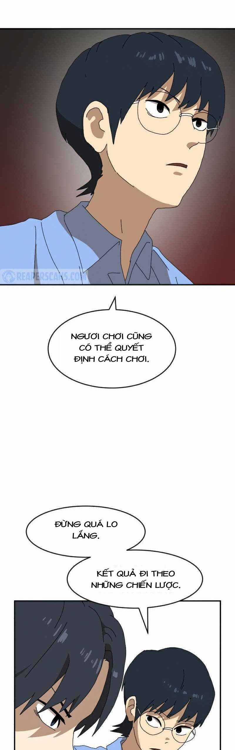 Double Click Chương 19 trang 3