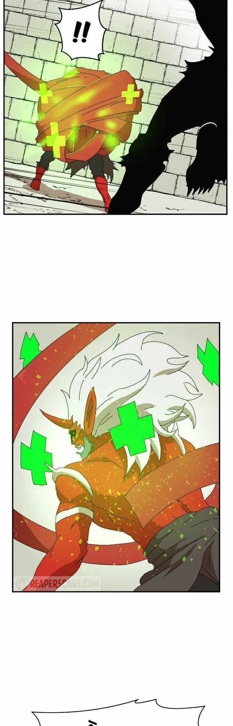 Double Click Chương 19 trang 31