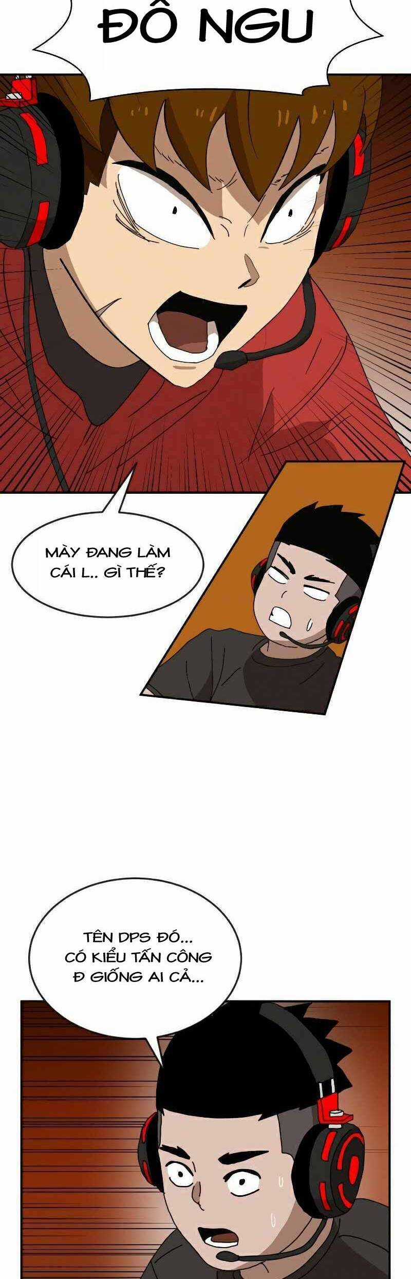 Double Click Chương 19 trang 32