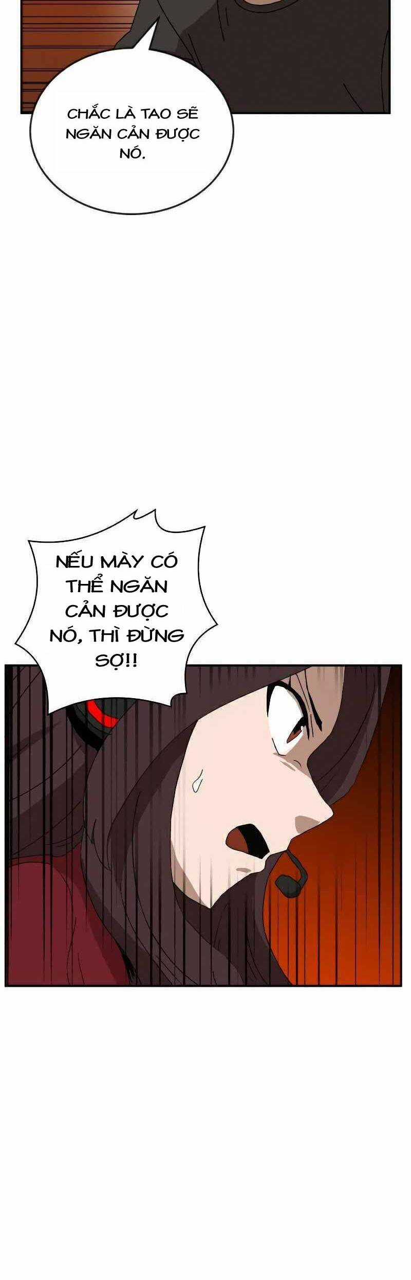 Double Click Chương 19 trang 33