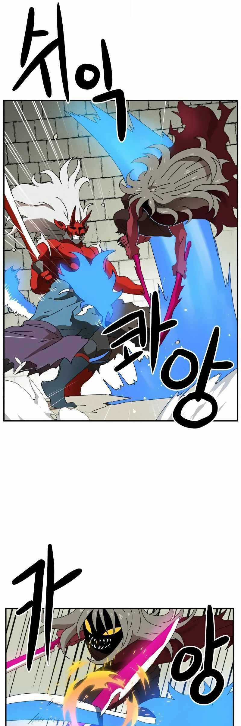 Double Click Chương 19 trang 34