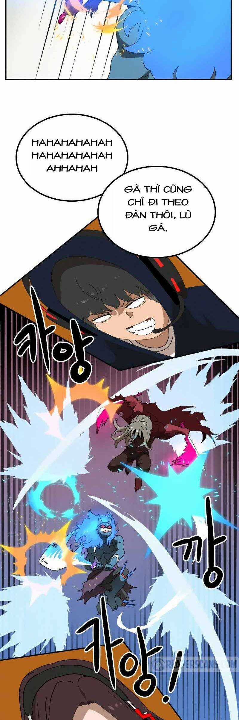 Double Click Chương 19 trang 35