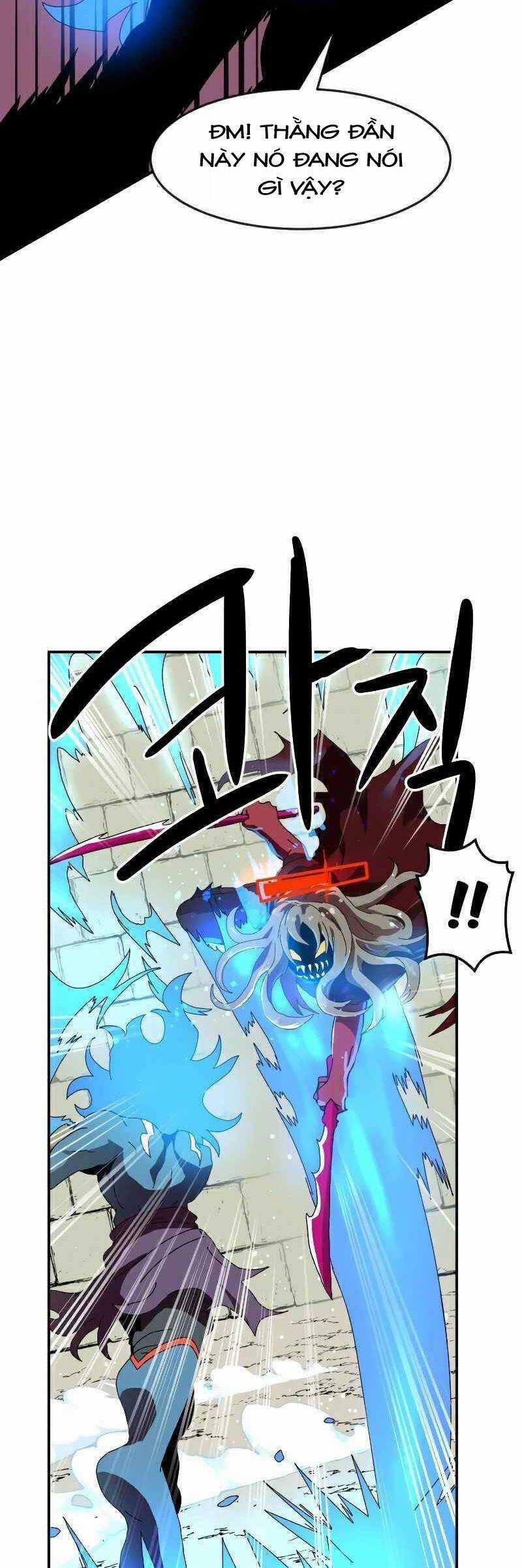 Double Click Chương 19 trang 37