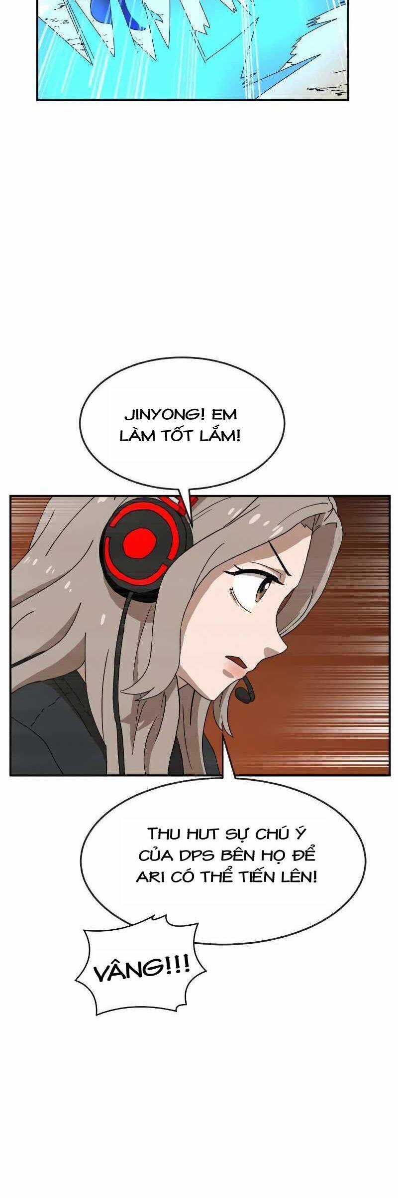 Double Click Chương 19 trang 38