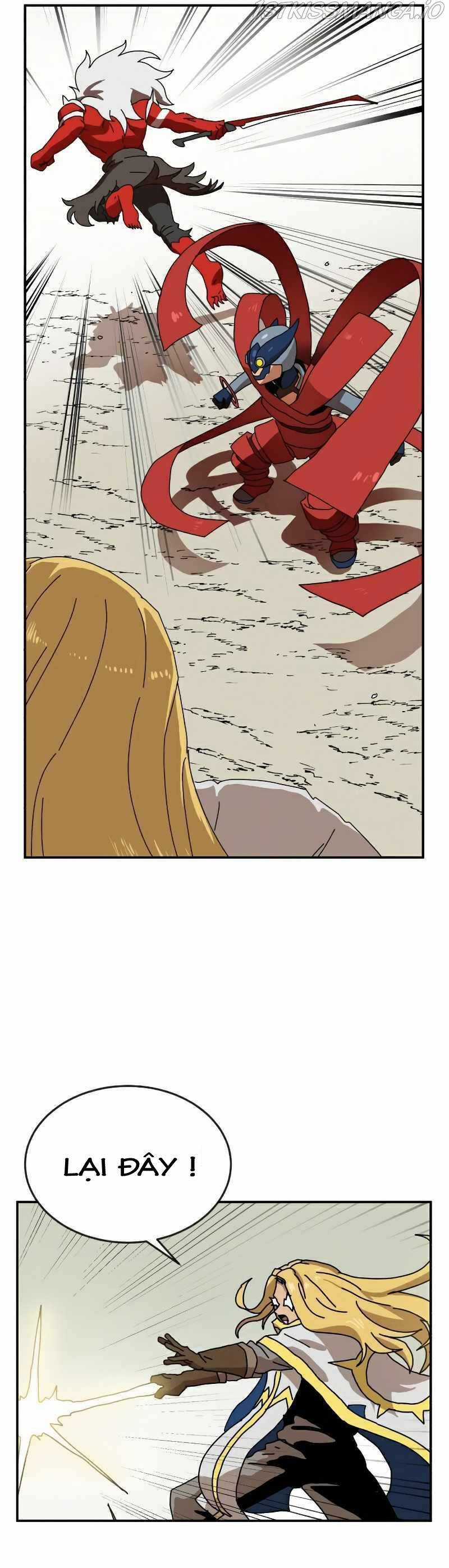 Double Click Chương 19 trang 39