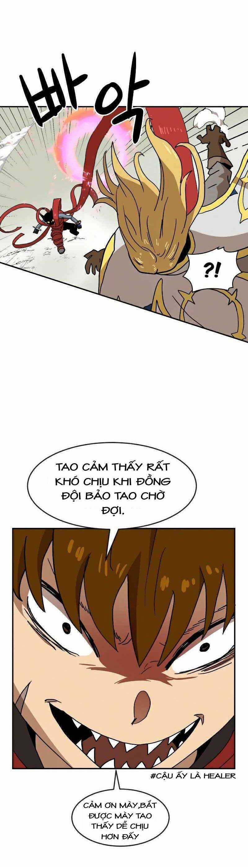 Double Click Chương 19 trang 40