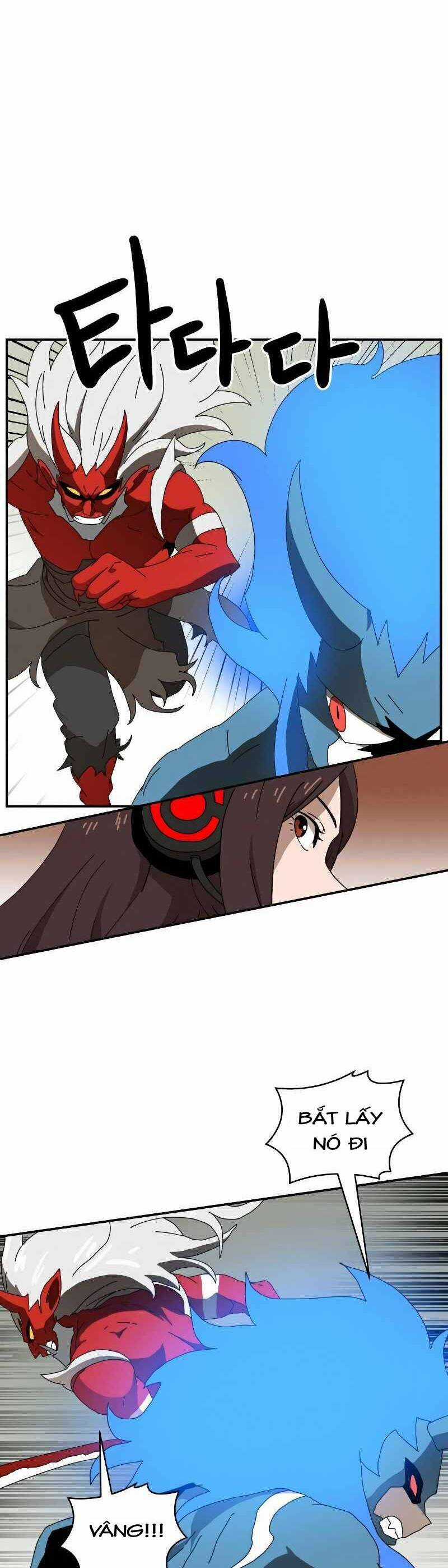 Double Click Chương 19 trang 41