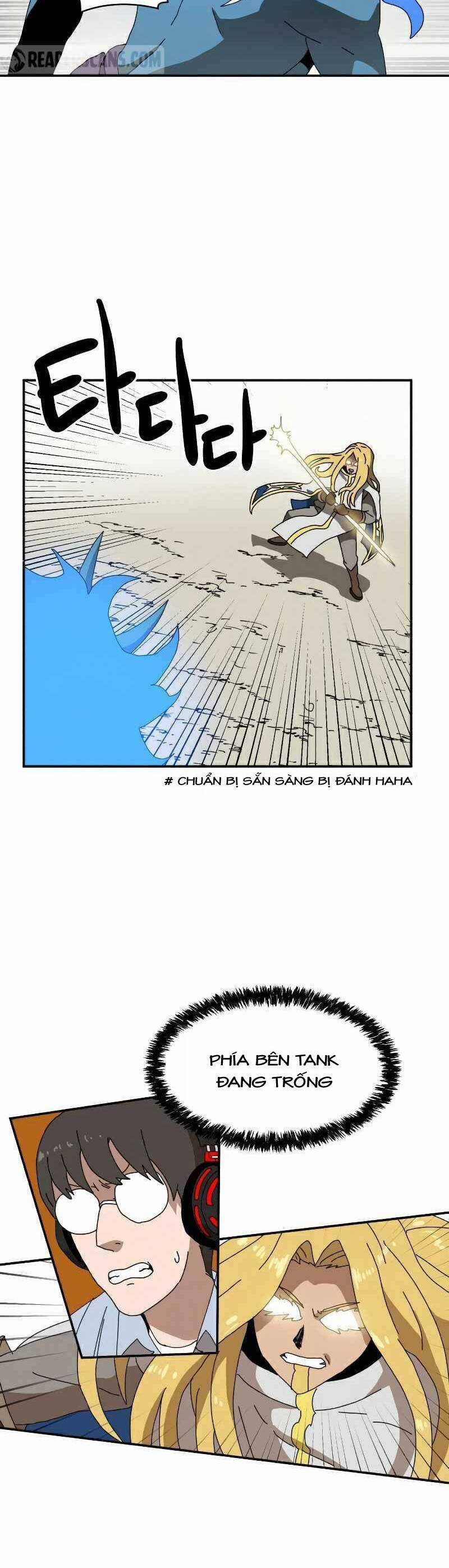 Double Click Chương 19 trang 42