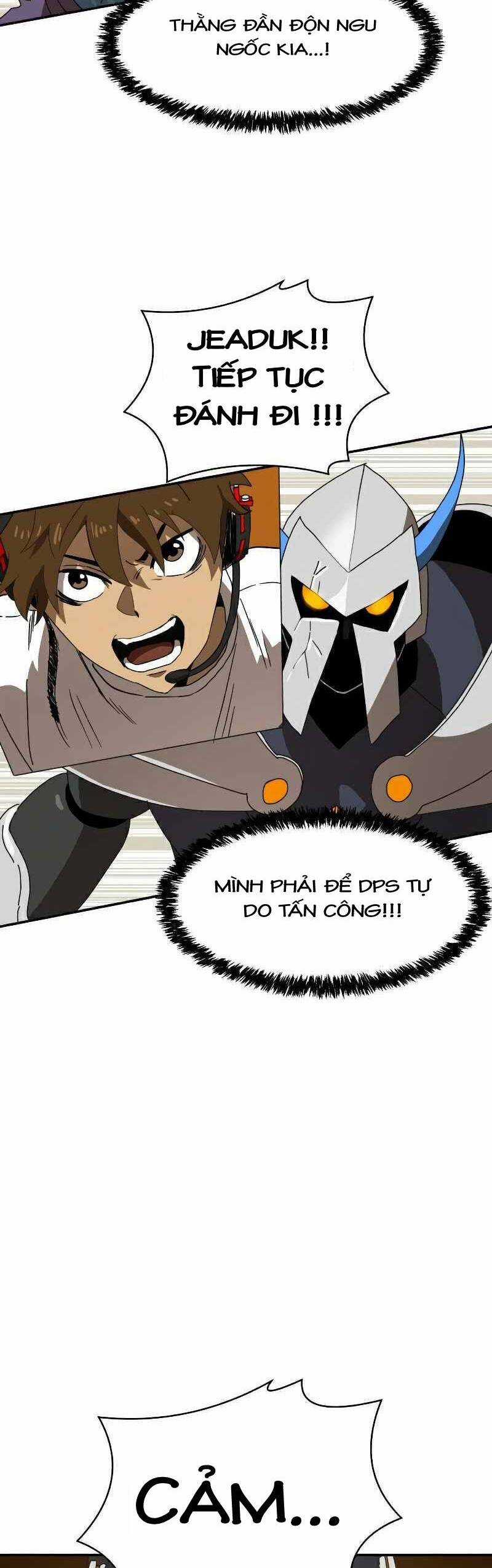 Double Click Chương 19 trang 46