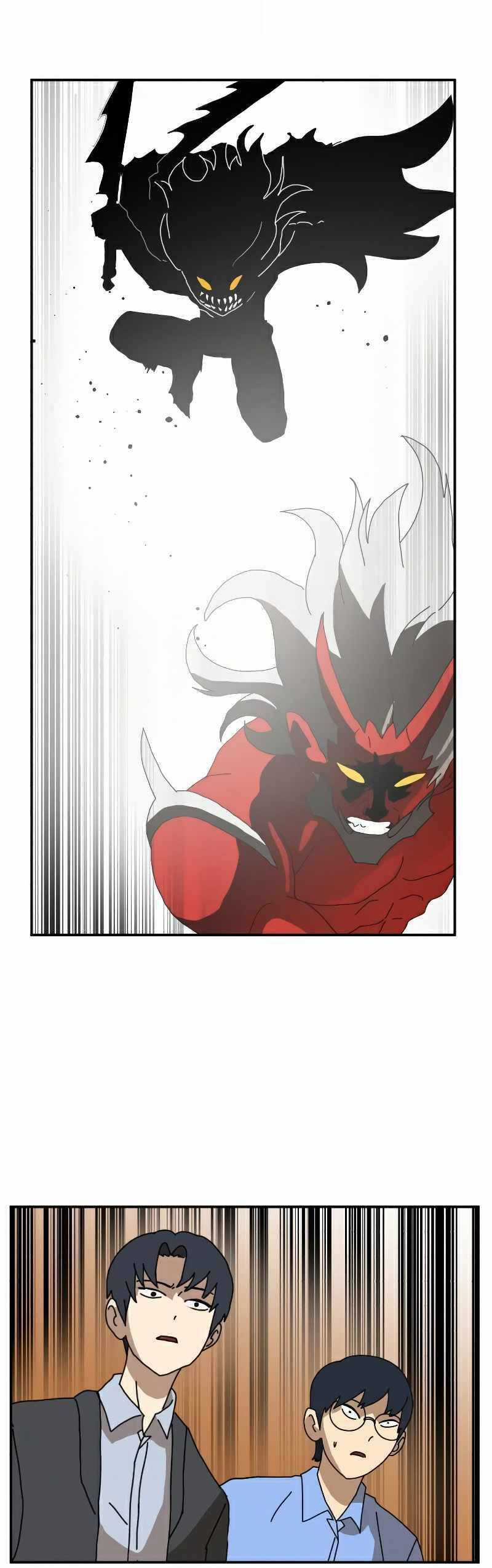 Double Click Chương 19 trang 48