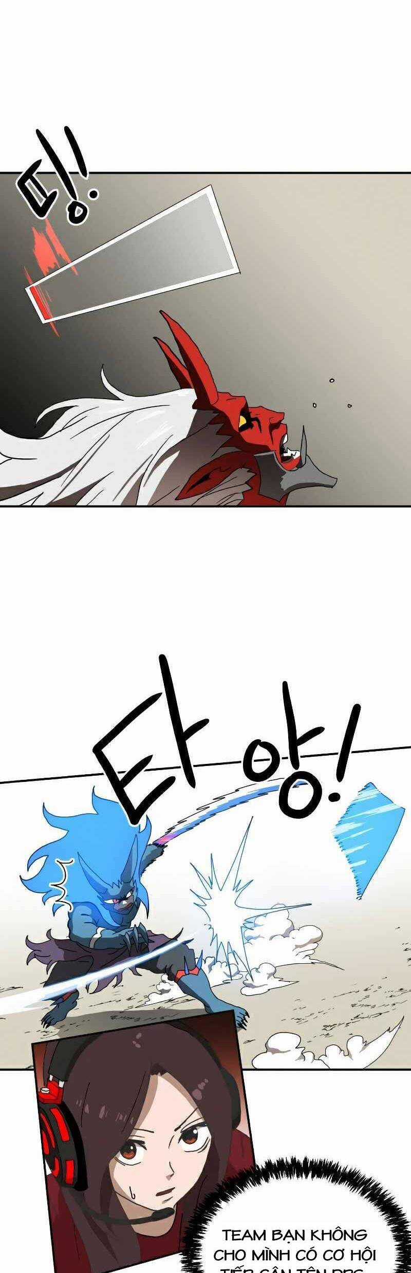 Double Click Chương 19 trang 55