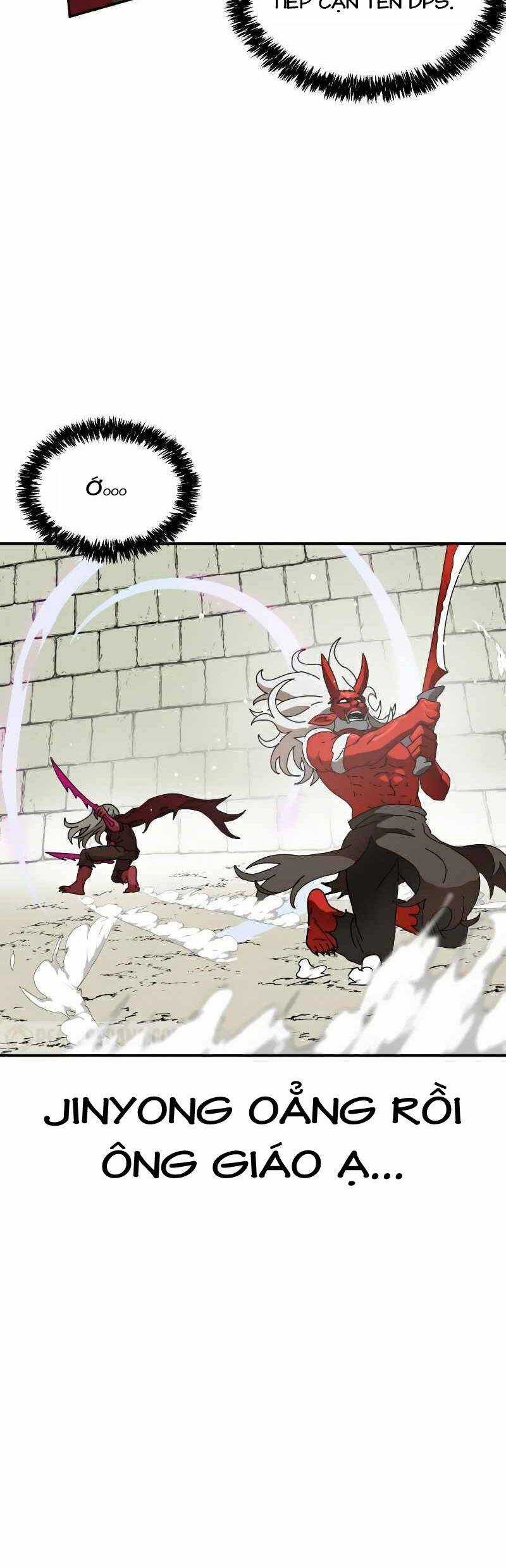 Double Click Chương 19 trang 56