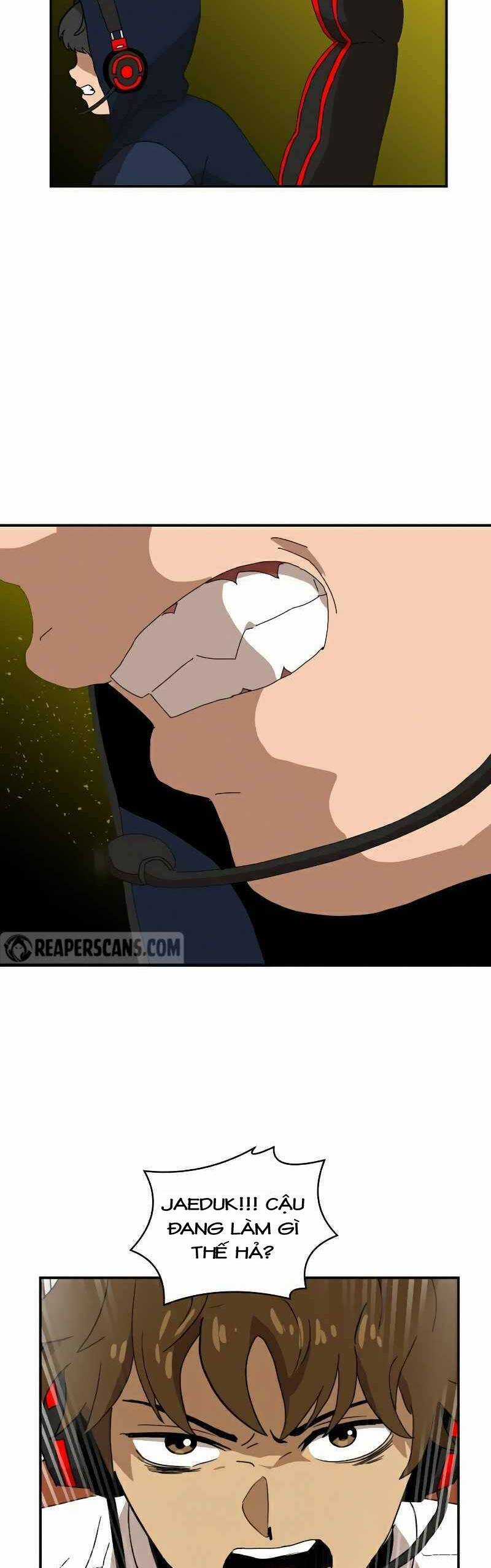 Double Click Chương 19 trang 59