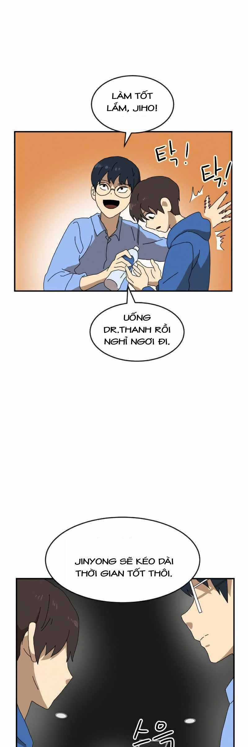 Double Click Chương 19 trang 6